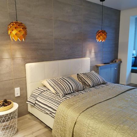 Apartament Buto Nuoma Dariaus Ir Gireno Gatveje Telšiai Zewnętrze zdjęcie