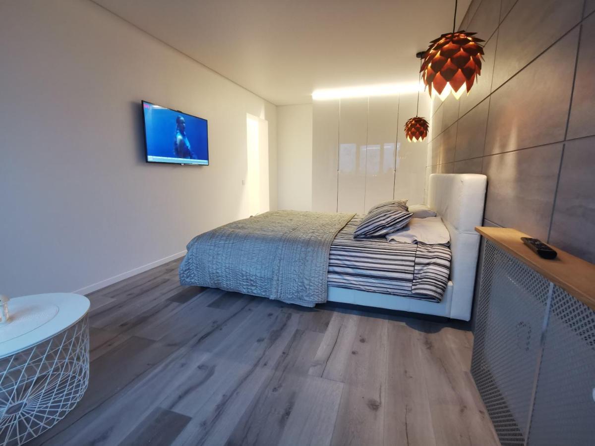 Apartament Buto Nuoma Dariaus Ir Gireno Gatveje Telšiai Zewnętrze zdjęcie