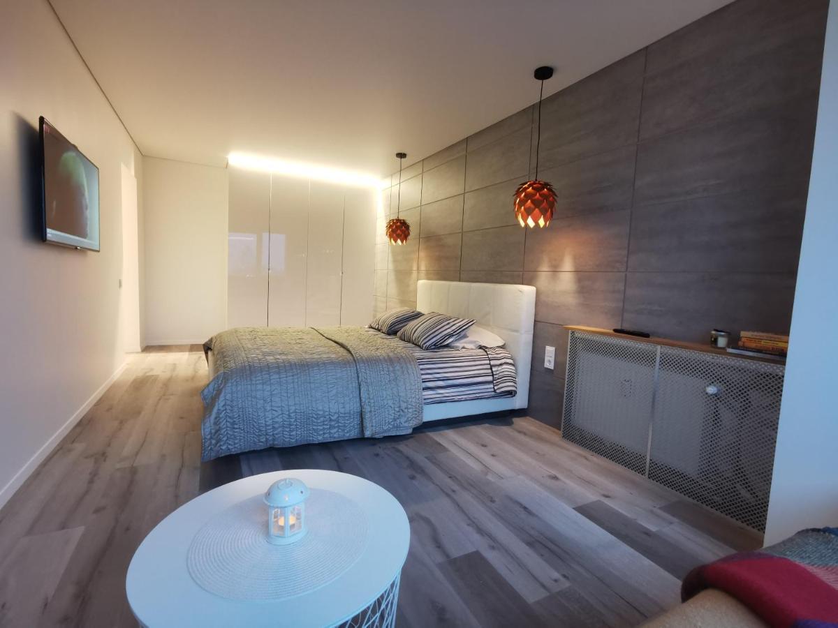 Apartament Buto Nuoma Dariaus Ir Gireno Gatveje Telšiai Zewnętrze zdjęcie